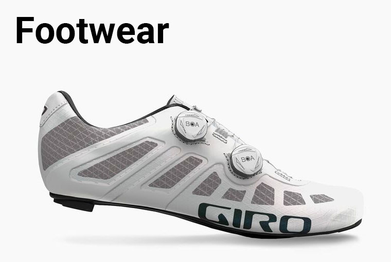 Giro Footwear